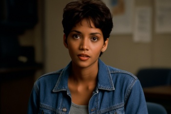 Дієта Геллі Беррі - секрет молодості та форми актриси