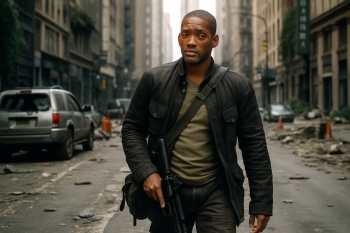 Дієта Вілла Сміта - харчування та секрети фізичної форми актора