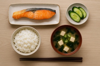 Японська дієта: як працює сувора система харчування для схуднення