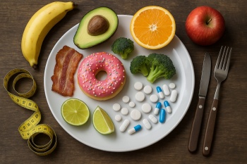 Топ популярних дієт, які не працюють - чому вони не працюють і що робити замість