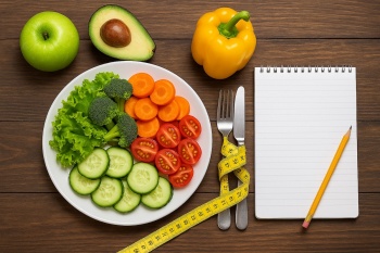 Найефективніші дієти для схуднення (детально про суть кожної)